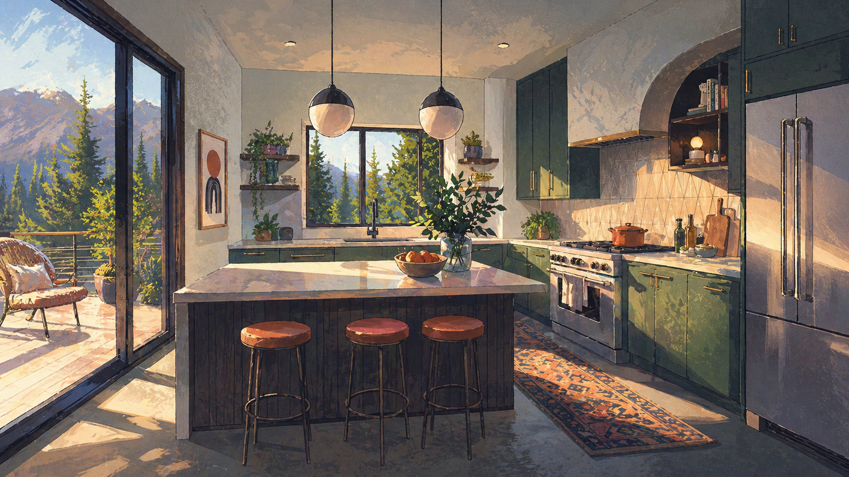 Remodels & additions